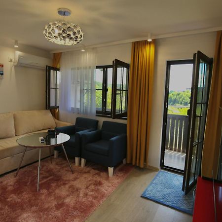 Apartments Panorama Veliko Tarnovo Exterior photo